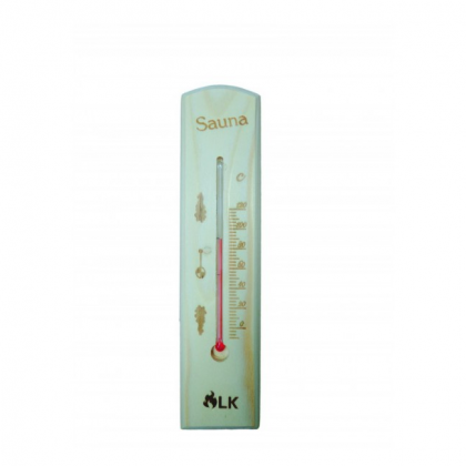 Термометр спиртовой арт 315 LK